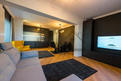 4City North | Apartament exclusivist | Vedere spre curtea interioara | LUX - 6