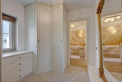 Pipera | vila de închiriat | Școală Americana | Rezidențial | Business - 21