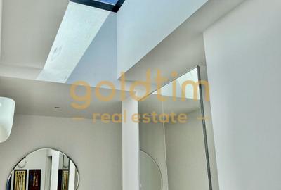 Duplex de inchiriat/Terasa generoasa/Piata universitatii/Parcare/Bloc boutique - 9