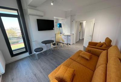 Apartament cu 2 camere în Grozăvești