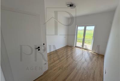 DUPLEX finalizat, Mosnita Noua, toate utilitatile - 4