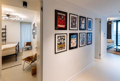 Vand apartament 3 camere ONE Mamaia Nord - 5