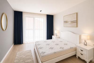 Apartament Premium 3 Camere | Residence 5 – Iancu Nicolae | British School - 4