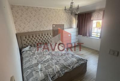 Apartament 3 camere dispus pe 2 niveluri | 2 Bai | Calea Urseni - 6