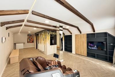 Casă Premium | Spa Privat-Sauna & Salină | Mobilată Lux |  Renovata Integral - 45