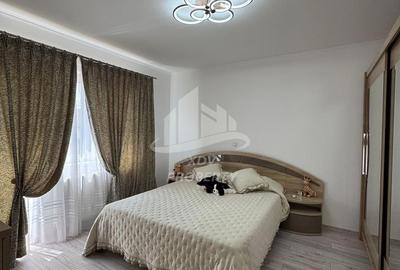 Casa moderna, mobilata complet  Sibiu - 25