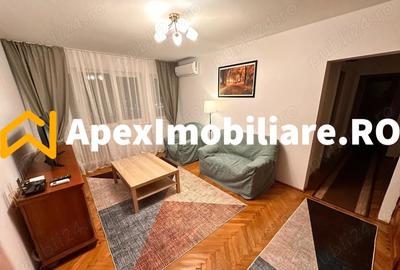Apartament 3 camere de inchiriat Titan București | ApexImobiliare.ro - 2