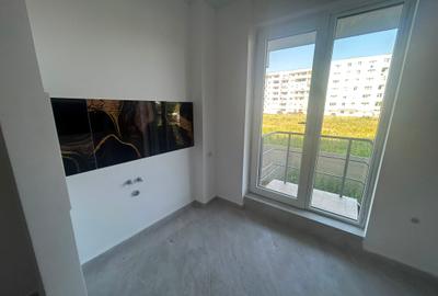 Apartament 2 camere cu 28 mp curte, metrou Dimitrie Leonida - Berceni - 4