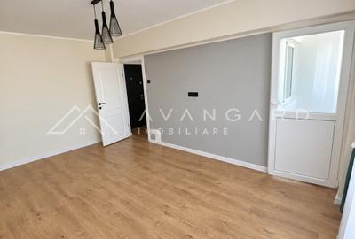 Apartament 2 Camere Renovat | 51 mp | Et 3/10 |  zona Kaufland Marasti - 7