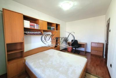 Apartament la prima inchiriere pe strada Unirii - 4