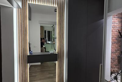 Apartament 4 camere, 87 mp, Gorjului, renovat integral, mobilat - 22
