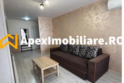 Apartament cu 3 camere decomandat, mobilat în Theodor Pallady