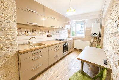 Vanzare apartament 2 camere decomandate renovat modern - 4