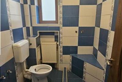 Calea Plevnei,apartament 3 camere, centrala termica - 9
