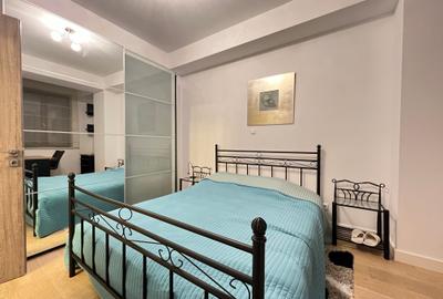 Inchiriere Apartament 2 Camere Iancu Nicolae I Cambridge School. - 16
