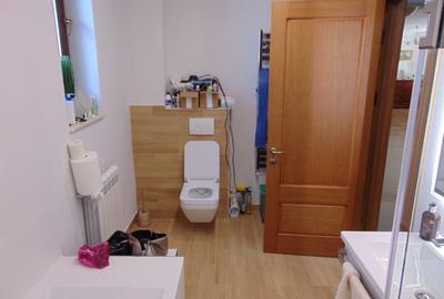 FARA COMISIOANE linga padure Vila 7 camere mobilata 4 bai 2 terase pe 1600mp - 38