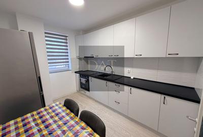 2 camere, bucatarie inchisa, garaj, Beta Residence - 3