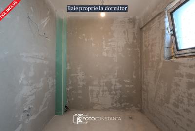 ✅Cauți apartament 3 camere decomandate și 2 băi în bloc nou, cu lift? - 8