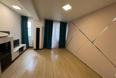 Apartament 2 camere, 45 mp total, Str. Ilie Petre 84, comision 0 - 13