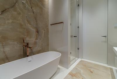 Prima inchiriere - apartament high-end - 3 camere+terasa - Kiseleff 16 - 14