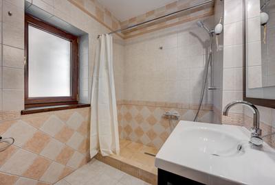 2 Vile individuale in Paradisul Verde P+M, caramida, ideal familii - 15