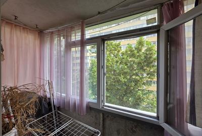 Apartament cu 2 camere decomandat în Doamna Ghica