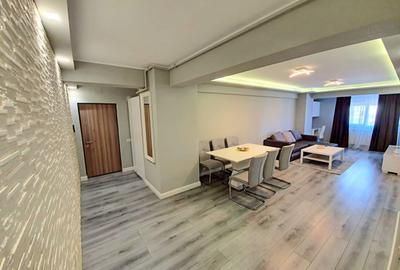 Confort și eleganță în bloc nou - Zona Casa de Cultură - 6