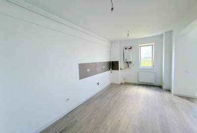 OFERTĂ EXCLUSIVĂ: Apartament cu 3 camere, bloc nou, finalizat și intabulat - 6