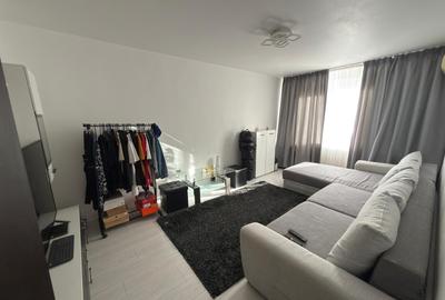 Apartament 3 camere zona Fizicienilor, etaj 5, bloc din 1983, str. Istriei 25 - 4