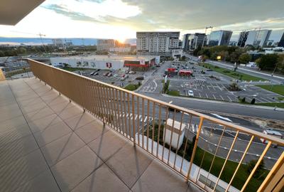 Vanzare Apartament 3 Camere OneHD Fabrica de Glucoza Pipera Aviatiei Floreasca - 17