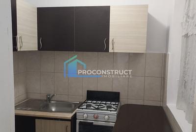 De închiriat | Garsoniera | Calea Buziasului | 220 Euro/luna | - 5