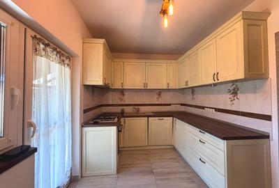 Duplex de închiriat – 4 camere, curte și terasă – str. Granitului, Sibiu - 10