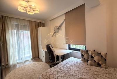 Apartament de tip Duplex 6 camere *250mp* + 2 Garaje // Herastrau - 12