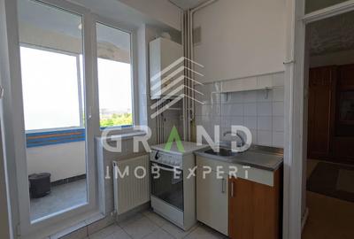 Apartament 1 camera | BALCON | Arinilor/Manastur - 7
