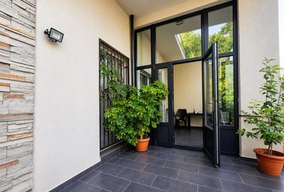 Inchiriere vila 5 camere Sydney Rezidence /garaj/mobilat/utilat - 5