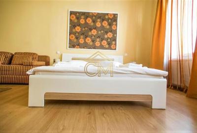 Apartament 4 Camere-138MPU- Ultracentral-Etaj 1 - 2