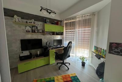 Apartament modern cu 3 camere și terasă, (optional  3 locuri parcare) -190.000 € - 20