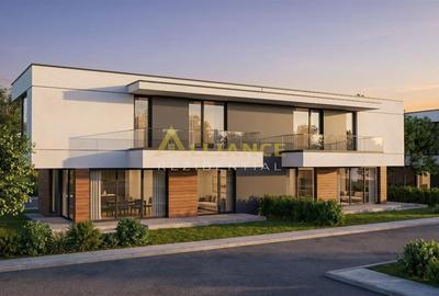 {Splaiul Unirii} Vila P+1 - 4 camere | Teren 220 MP - 5