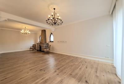 Apartament Interbelic de Colecție | 121 mp | Șemineu | Etaj 1 | Foișorul de Foc - 4