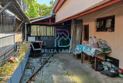 Bucurestii Noi, Straulesti, casa sup. 100mp, 3 camere, teren 193mp - 4