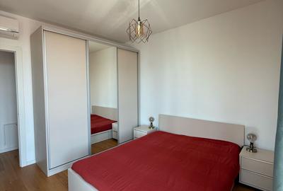 Apartament 2 camere Urban Spaces// Stefan cel Mare// Vasile Lascar - 6