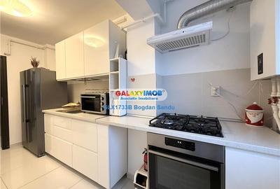 Apartament  2 camere de vanzare in Militari  Residence - Tineretului - 2