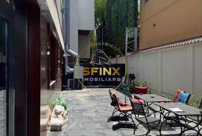 Sp comercial | Zona de Nord | 350mp | Cu terasa | 12 locuri | Disponibil Imediat - 3