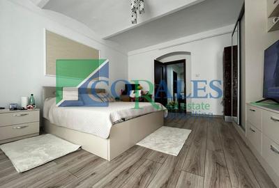 Zona Balcescu | Apartament 2 camere | Model spatios 71.59 utili - 1