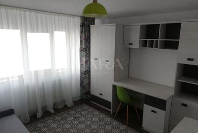 Apartament cu 2 camere decomandat, mobilat în Mărăști