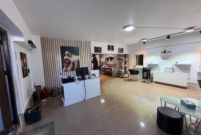 Spatiu comercial de vanzare | 51 mp | Zona Pietei | Demisol - 3