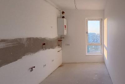 Apartament cu 2 camere spatios, 64 mp, bucatarie inchisa in Giroc - ID V2781 - 7