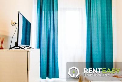 Apartament trei camere situat in Pacurari - Concept Residence - 4