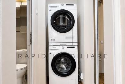 Apartament 2 Camere | Mobilat + Utilat Modern | Tiglina 1 | Parc - 3