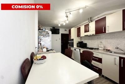 Apartament cu 2 camere decomandat, mobilat în Șagului